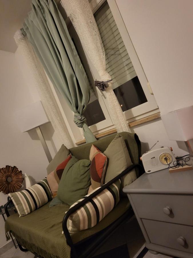 פרמנטורה Studio Prommontore מראה חיצוני תמונה