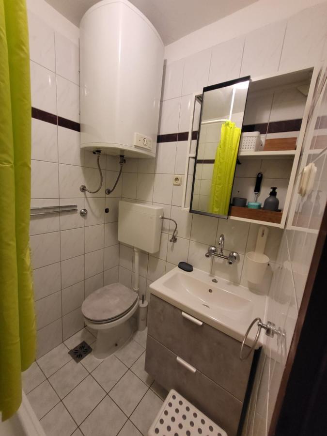 פרמנטורה Studio Prommontore מראה חיצוני תמונה