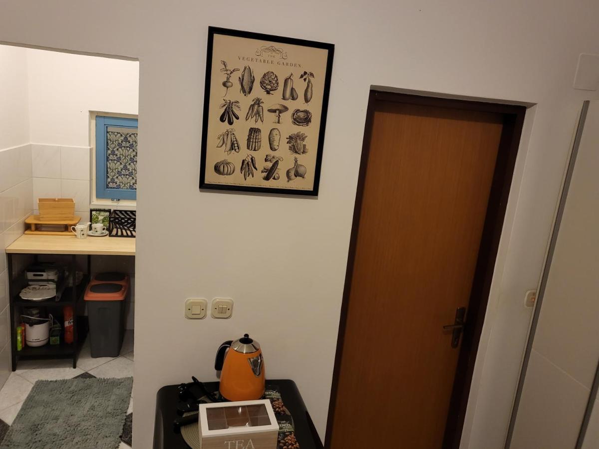 פרמנטורה Studio Prommontore מראה חיצוני תמונה