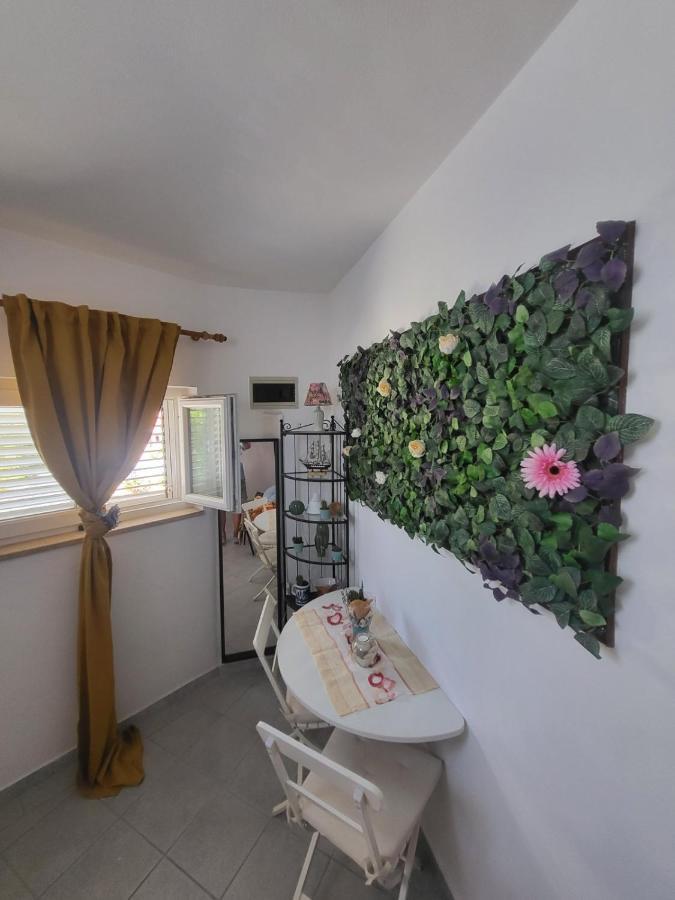 פרמנטורה Studio Prommontore מראה חיצוני תמונה