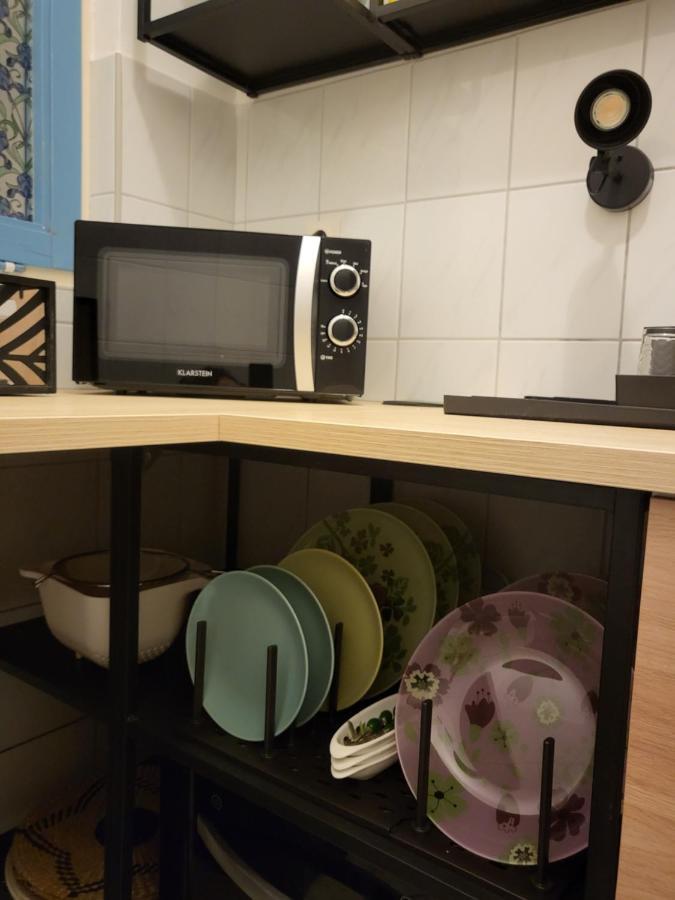 פרמנטורה Studio Prommontore מראה חיצוני תמונה