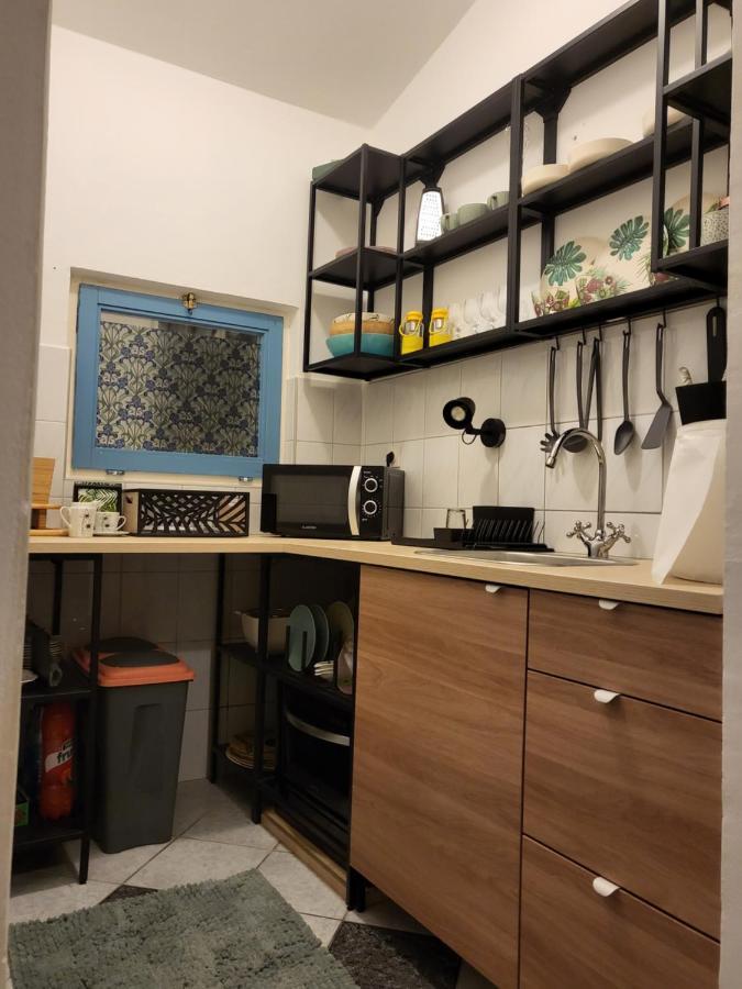 פרמנטורה Studio Prommontore מראה חיצוני תמונה