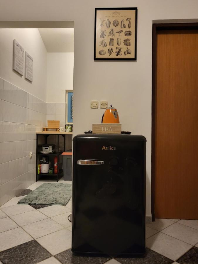 פרמנטורה Studio Prommontore מראה חיצוני תמונה