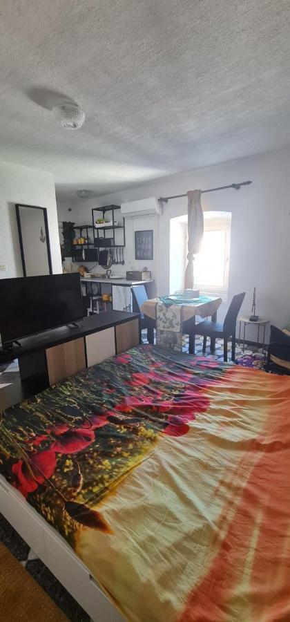 פרמנטורה Studio Prommontore מראה חיצוני תמונה