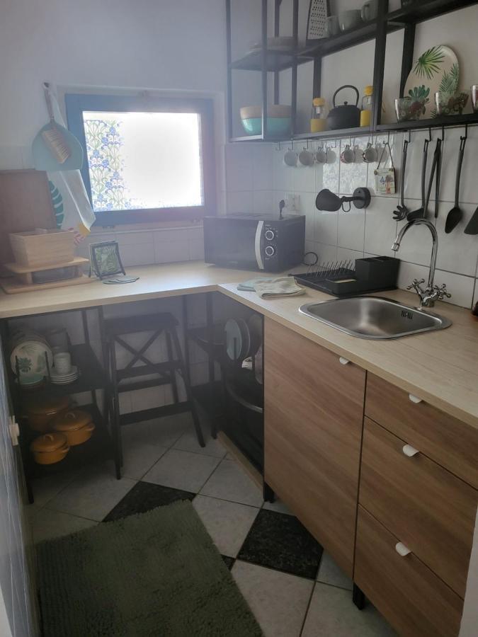 פרמנטורה Studio Prommontore מראה חיצוני תמונה