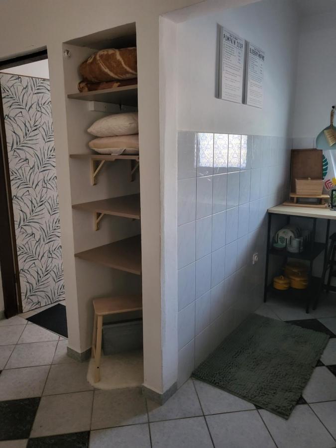 פרמנטורה Studio Prommontore מראה חיצוני תמונה