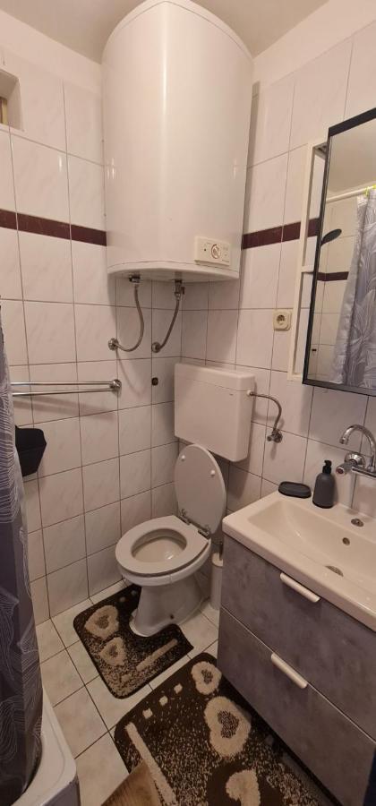 פרמנטורה Studio Prommontore מראה חיצוני תמונה