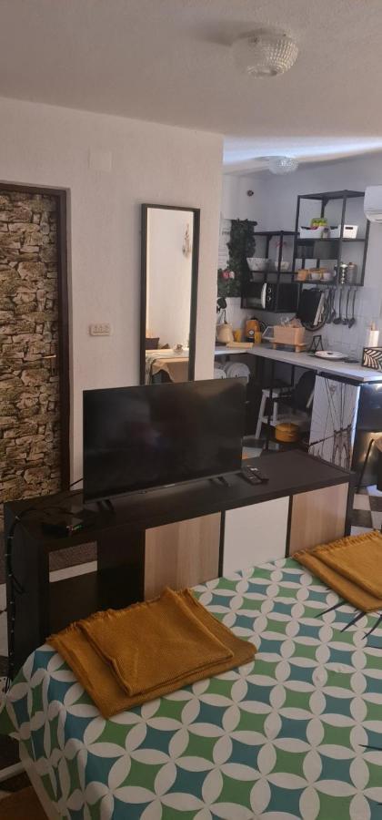 פרמנטורה Studio Prommontore מראה חיצוני תמונה