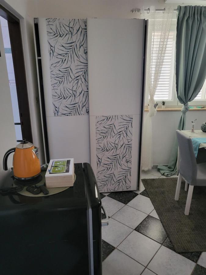 פרמנטורה Studio Prommontore מראה חיצוני תמונה